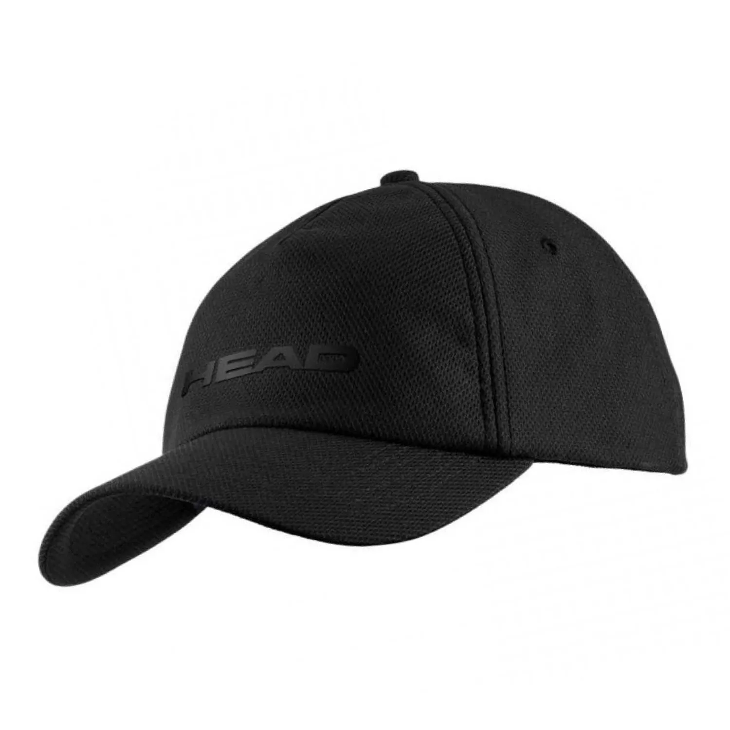 HEAD Padel Cap Performance Black