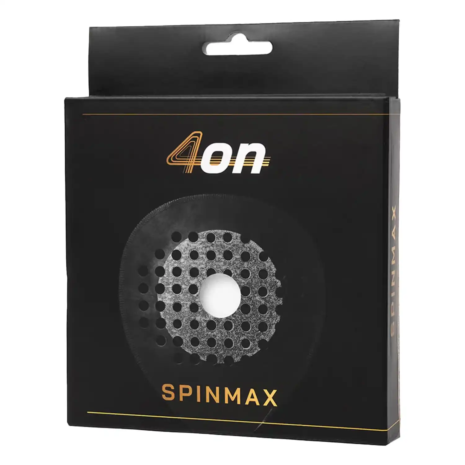 4On SpinMax