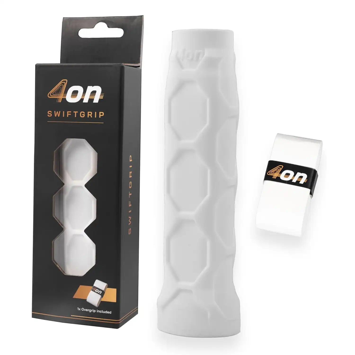 4on SwiftGrip Padel Racket Grip
