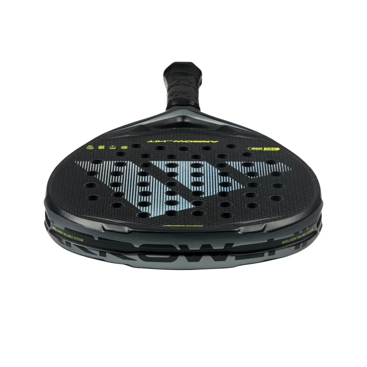 ADIDAS Padel Racket Arrow HIT 2026