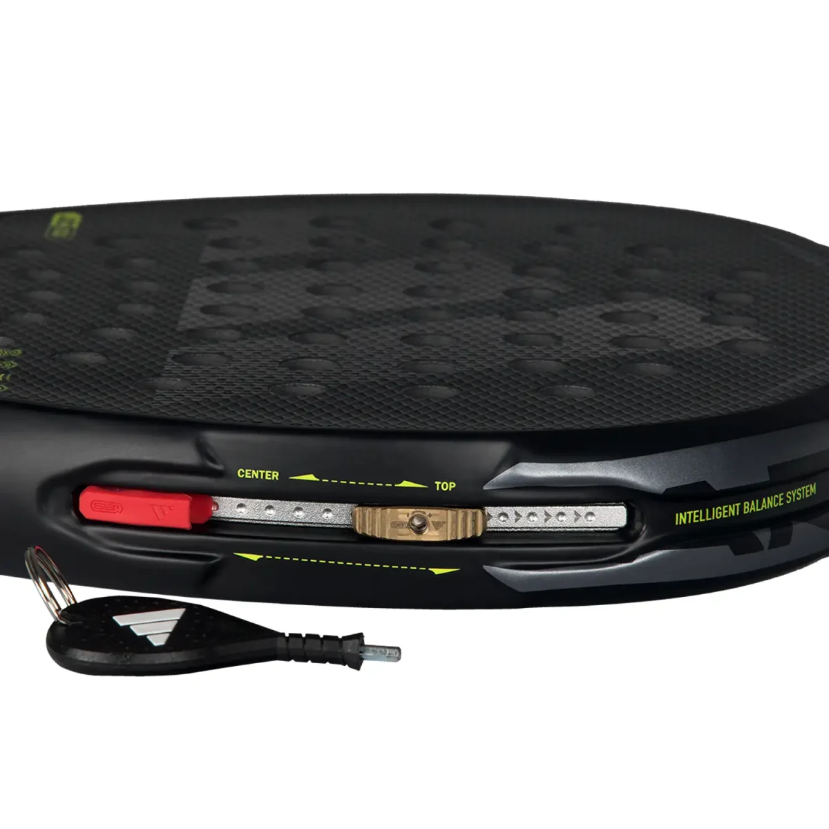 ADIDAS Padel Racket Arrow HIT 2026