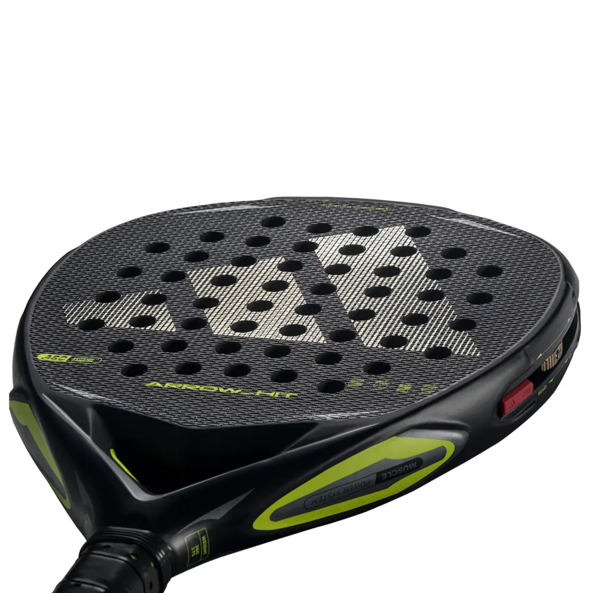 ADIDAS Padel Racket Arrow HIT 2026