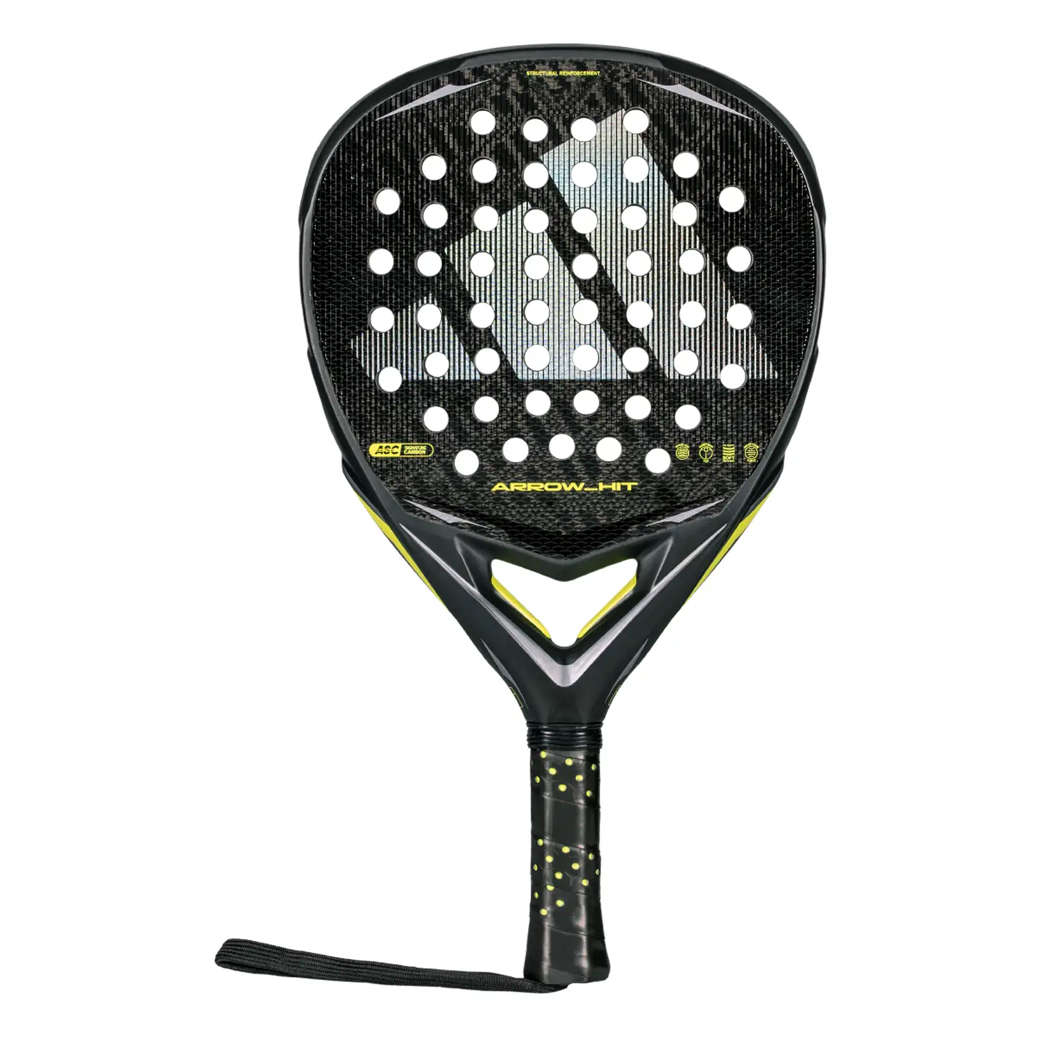 ADIDAS Padel Racket Arrow HIT 2026