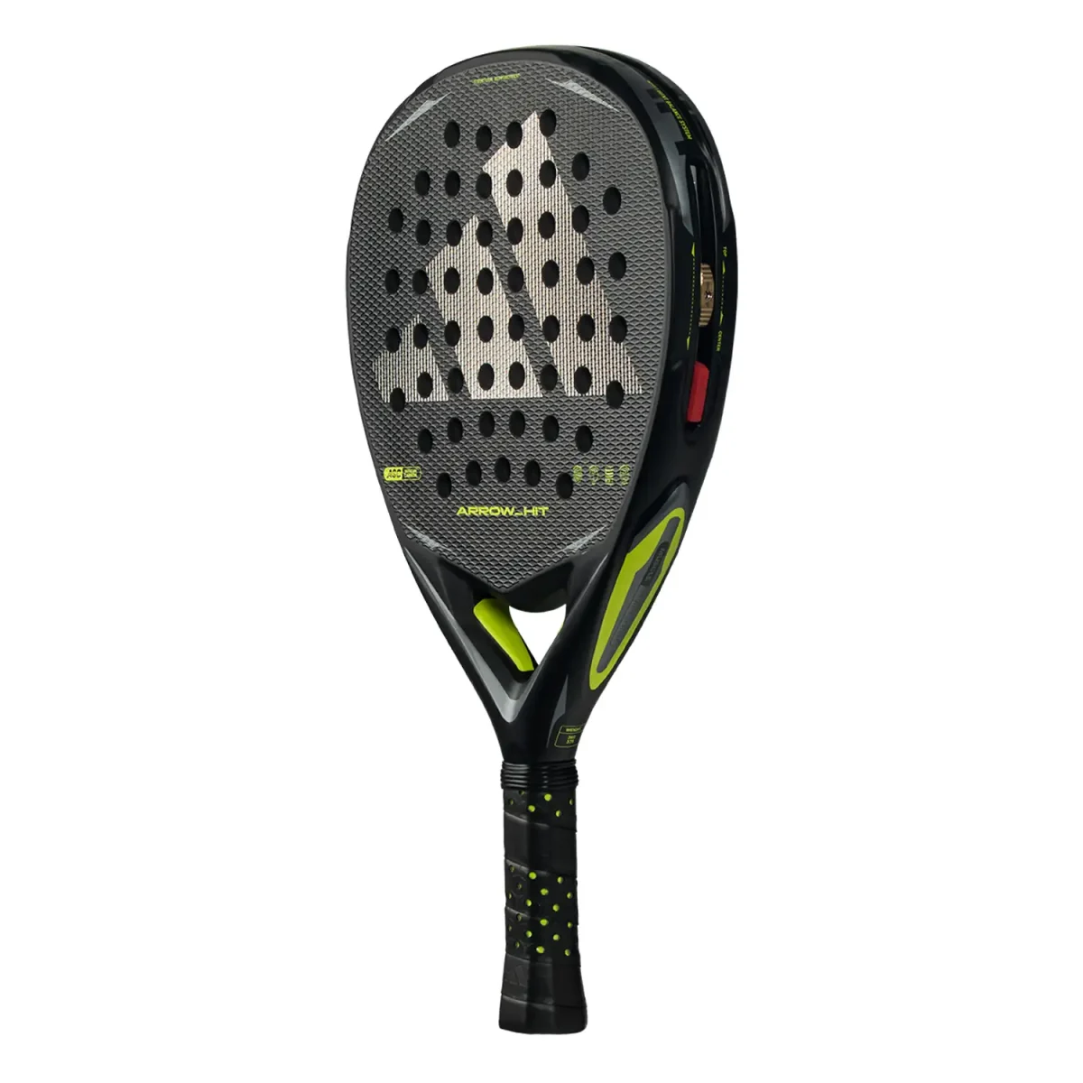ADIDAS Padel Racket Arrow HIT 2026