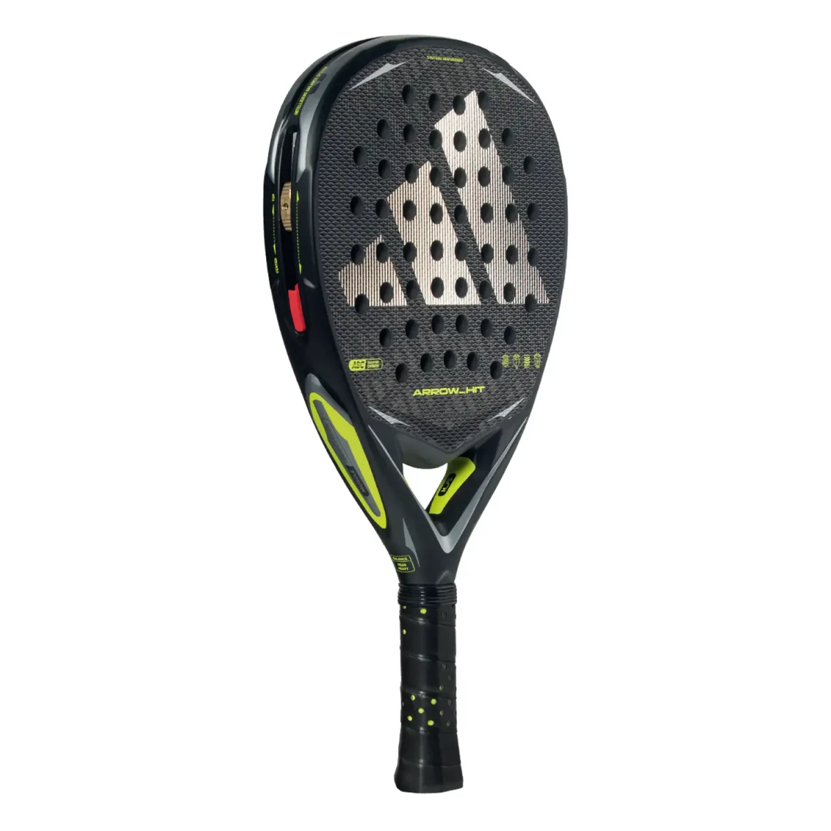 ADIDAS Padel Racket Arrow HIT 2026