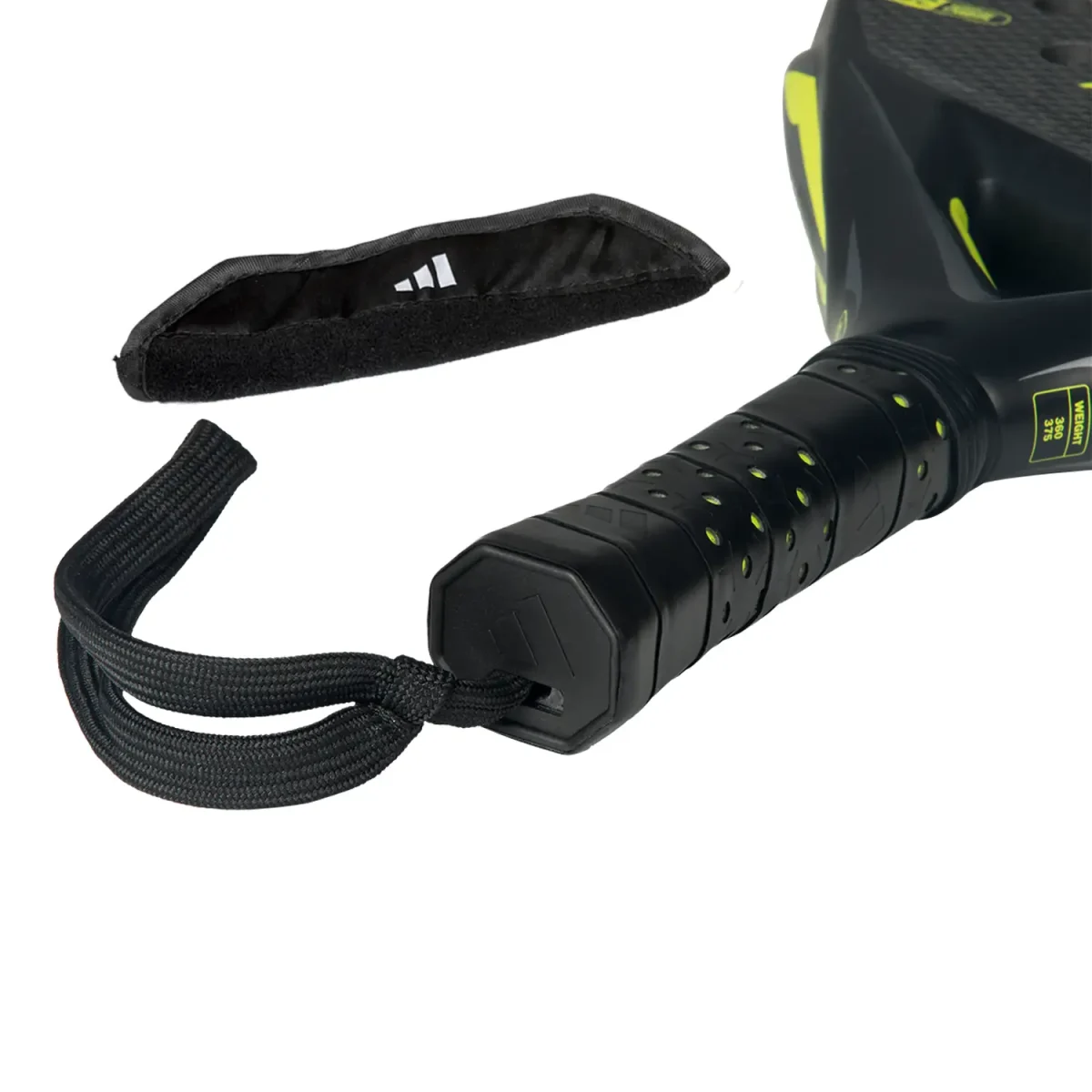 ADIDAS Padel Racket Arrow HIT 2026