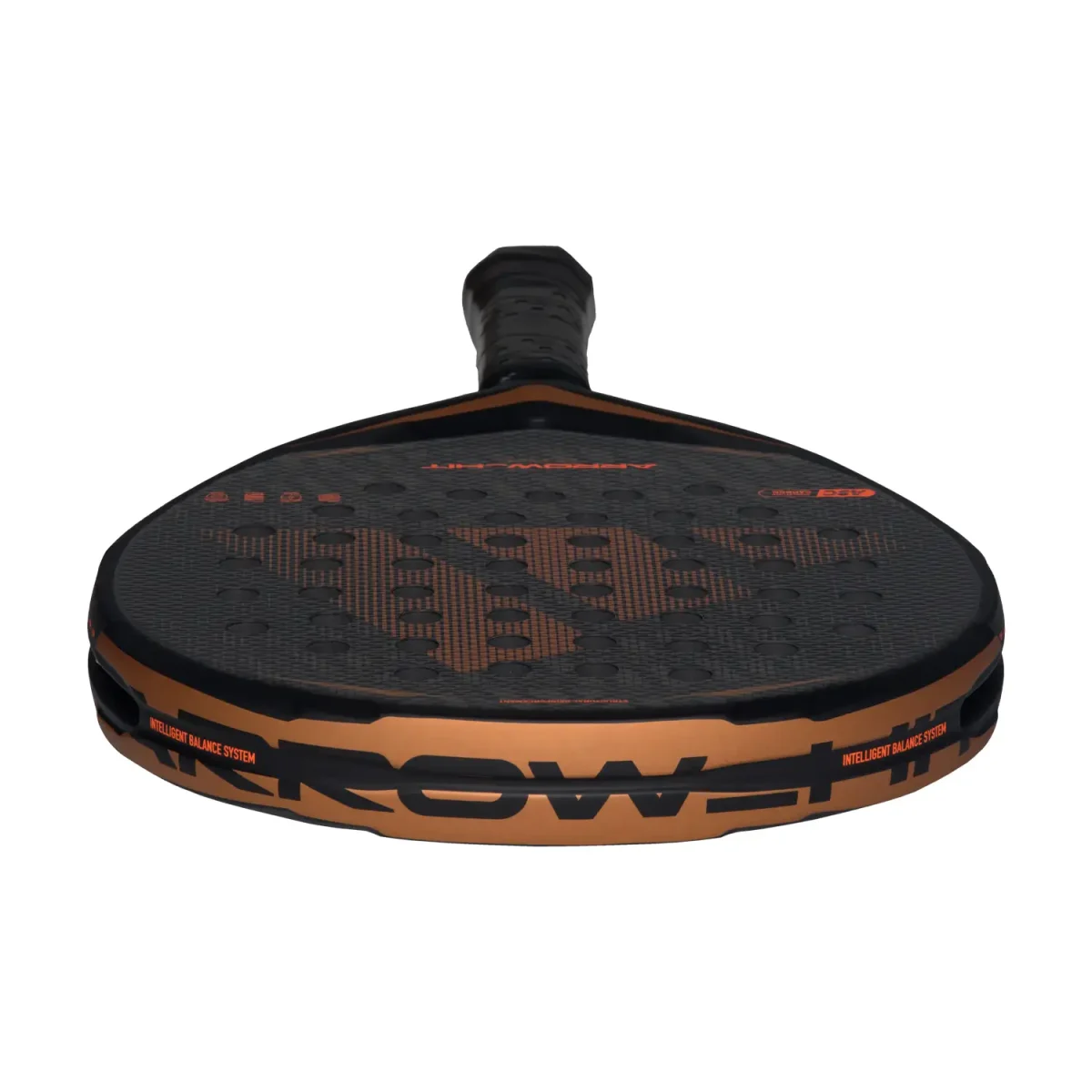 ADIDAS Padel Racket Arrow HIT CTRL 2026