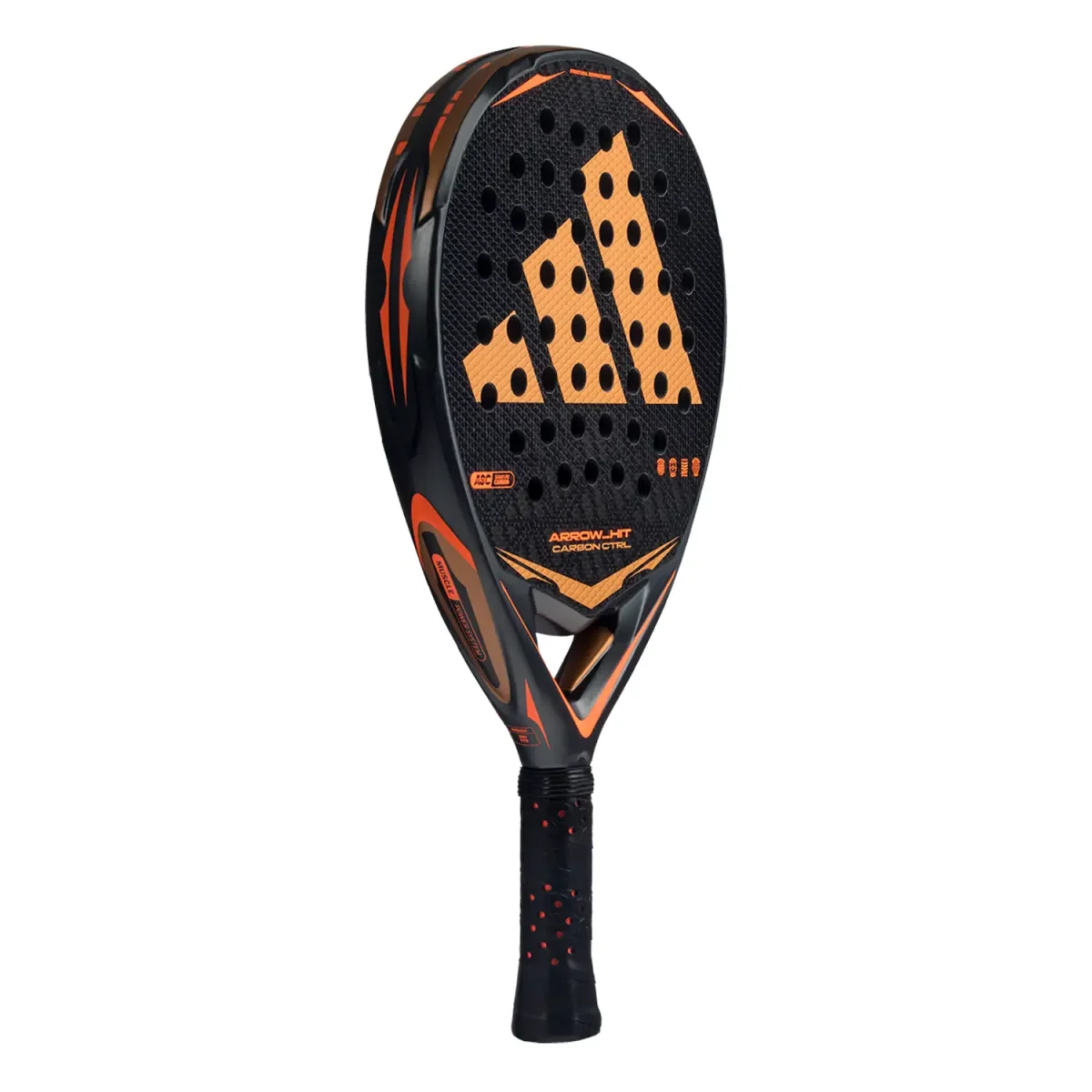 ADIDAS Padel Racket Arrow Hit carbon CTRL 2026