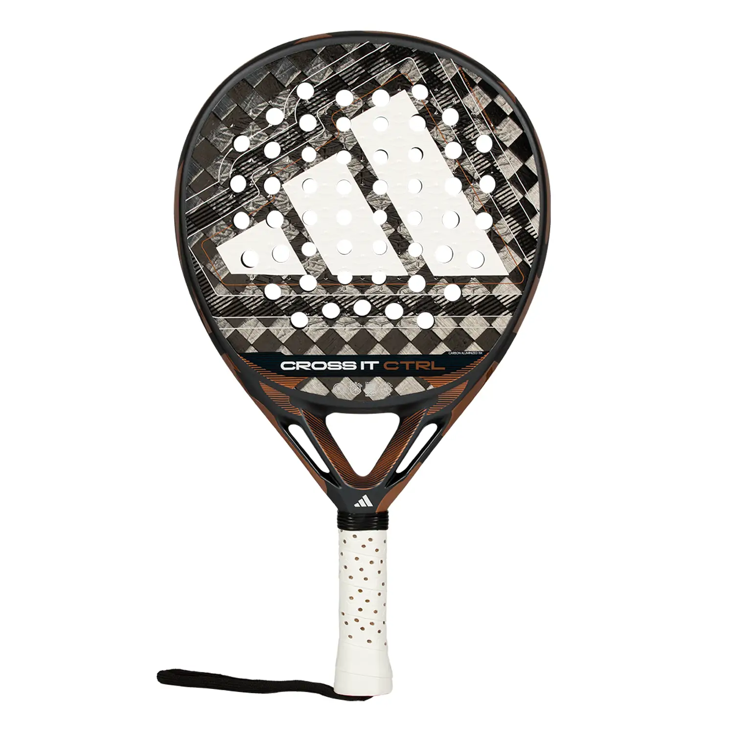 ADIDAS Padel Racket Cross It CTRL 2026