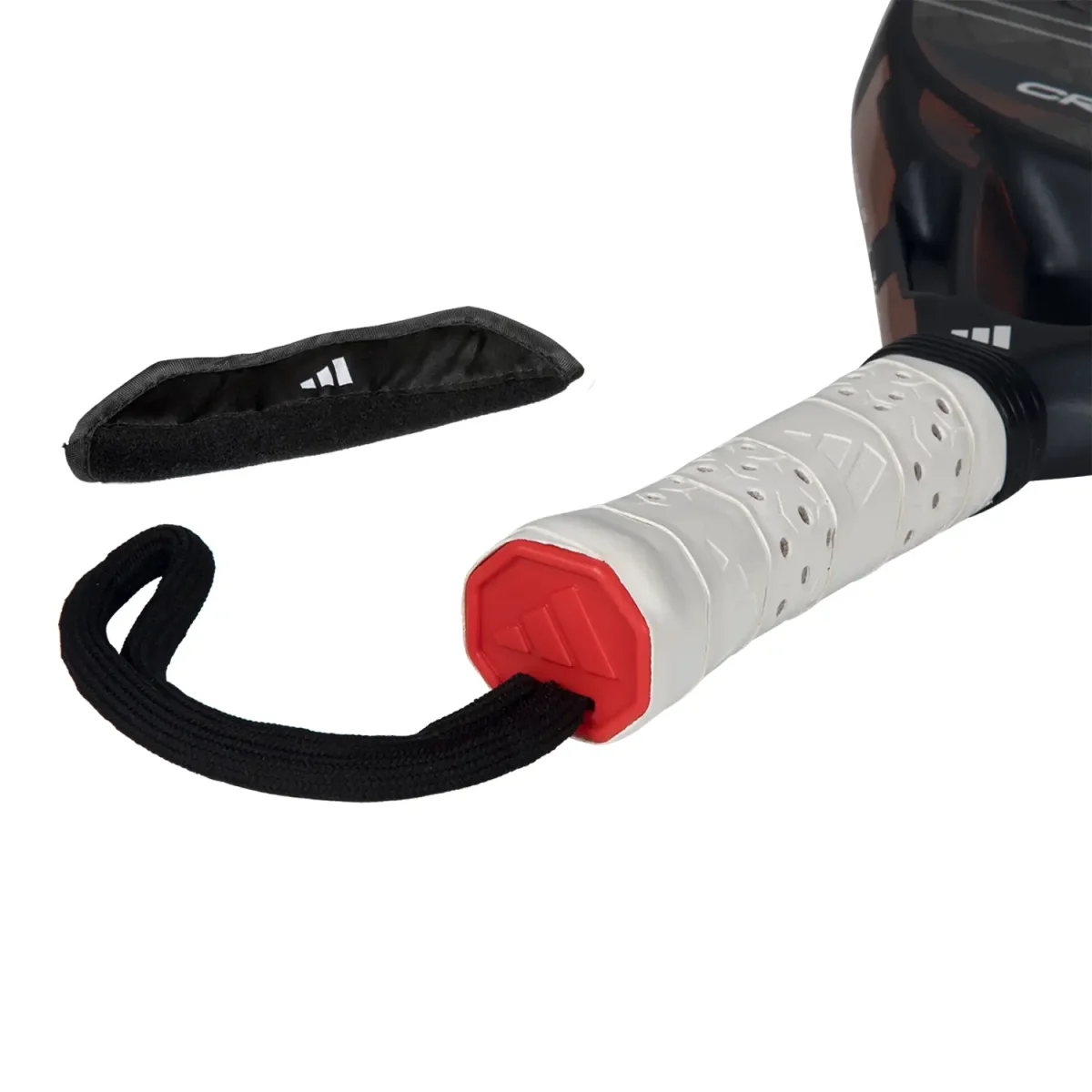 ADIDAS Padel Racket Cross It CTRL 2026