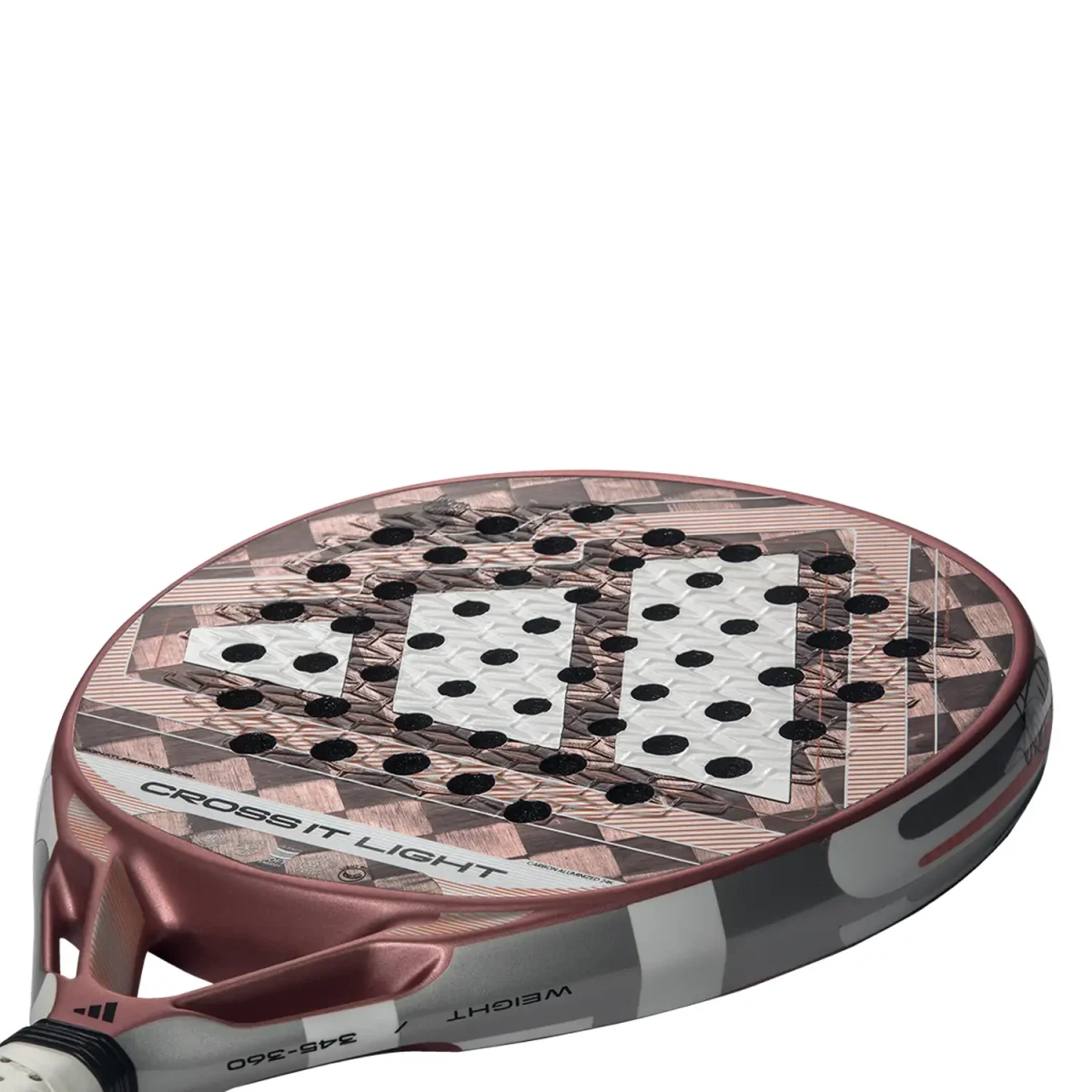 ADIDAS Padel Racket Cross It Light 2026