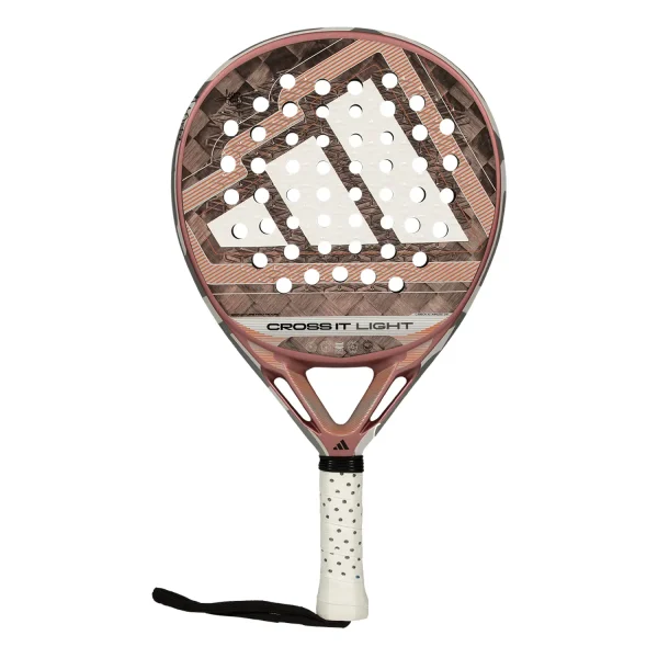 ADIDAS Padel Racket Cross It Light 2026