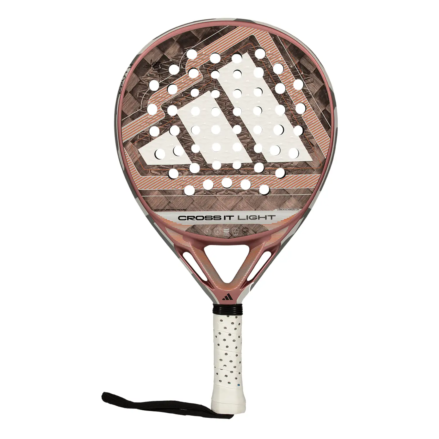 ADIDAS Padel Racket Cross It Light 2026
