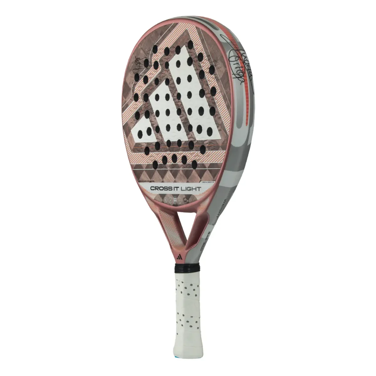 ADIDAS Padel Racket Cross It Light 2026