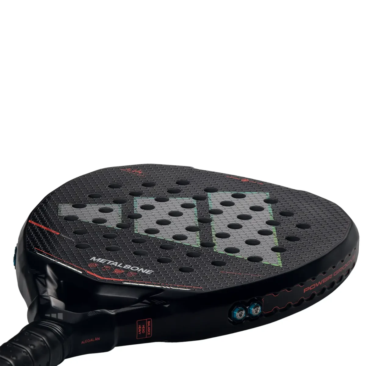 ADIDAS Padel Racket Metalbone 2026