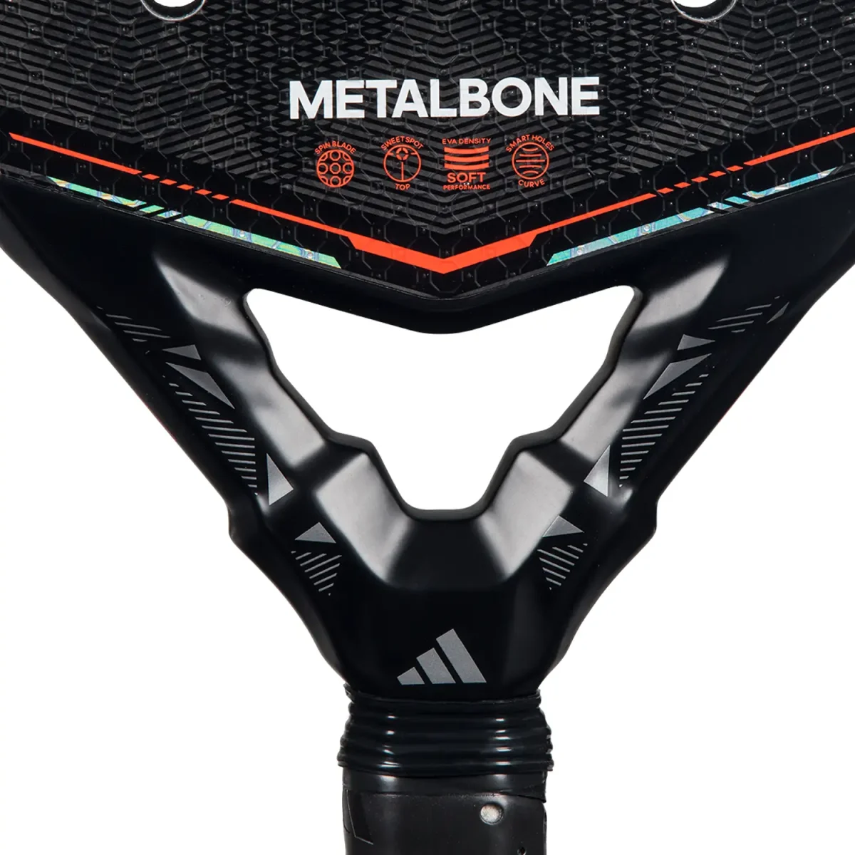 ADIDAS Padel Racket Metalbone 2026