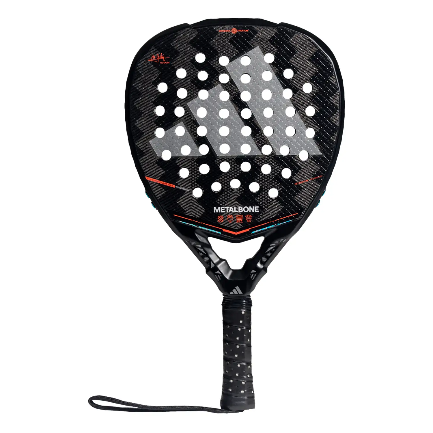 ADIDAS Padel Racket Metalbone 2026