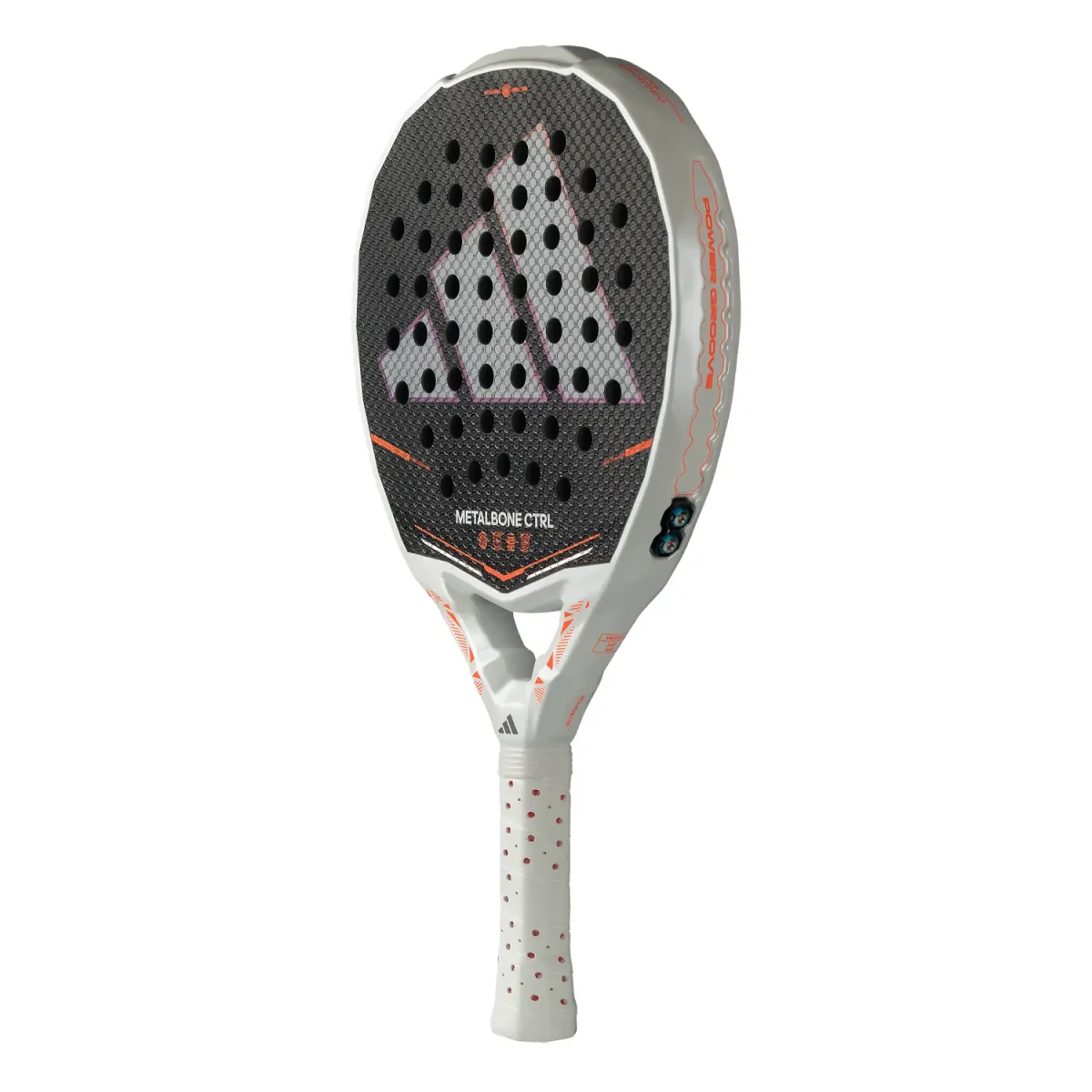 ADIDAS Padel Racket Metalbone CTRL 2026