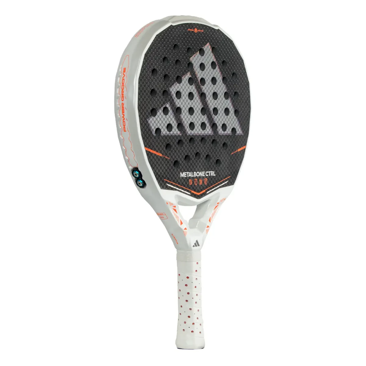 ADIDAS Padel Racket Metalbone CTRL 2026