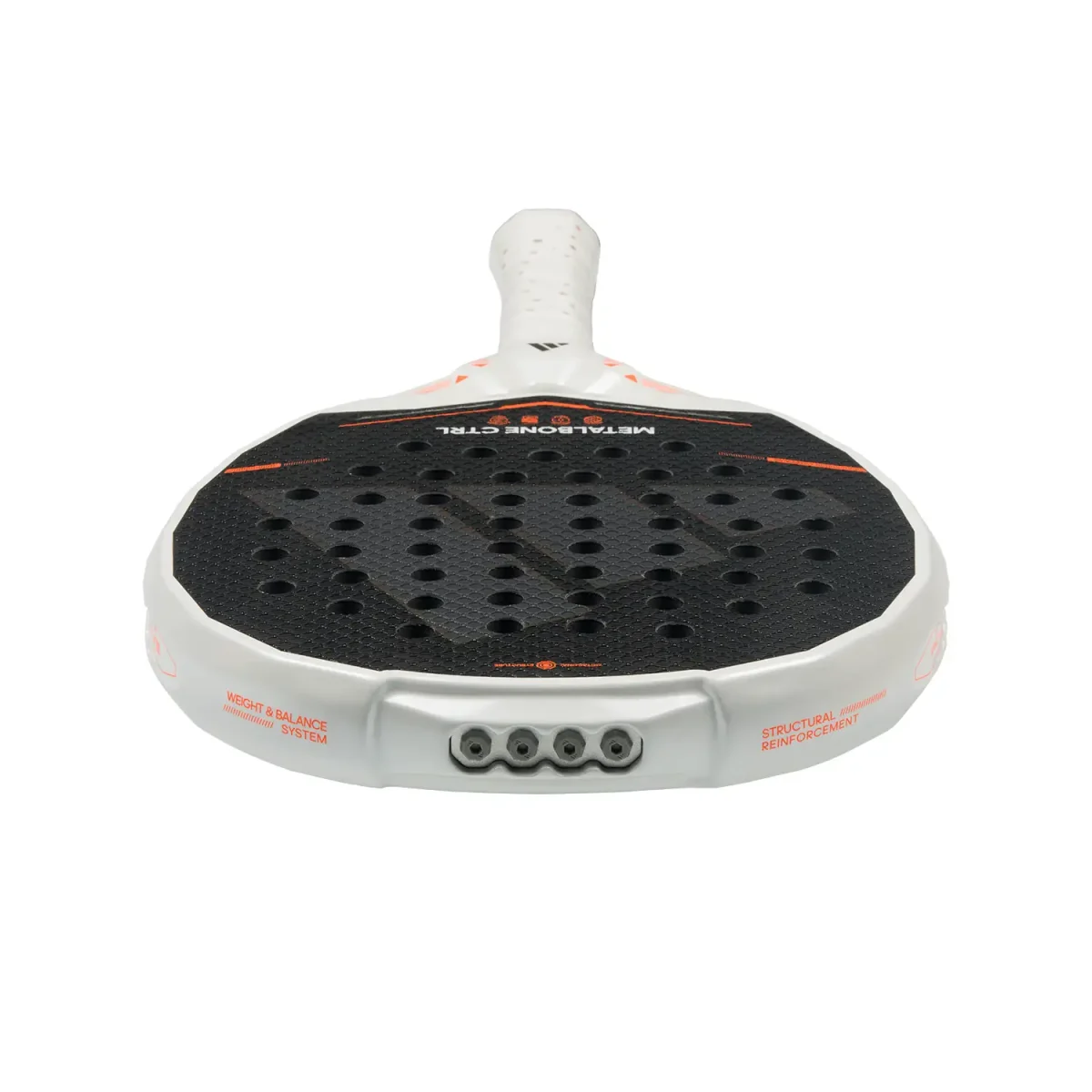 ADIDAS Padel Racket Metalbone CTRL 2026