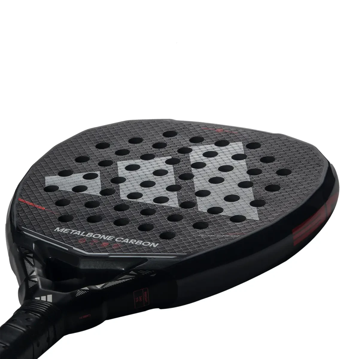ADIDAS Padel Racket Metalbone Carbon 2026