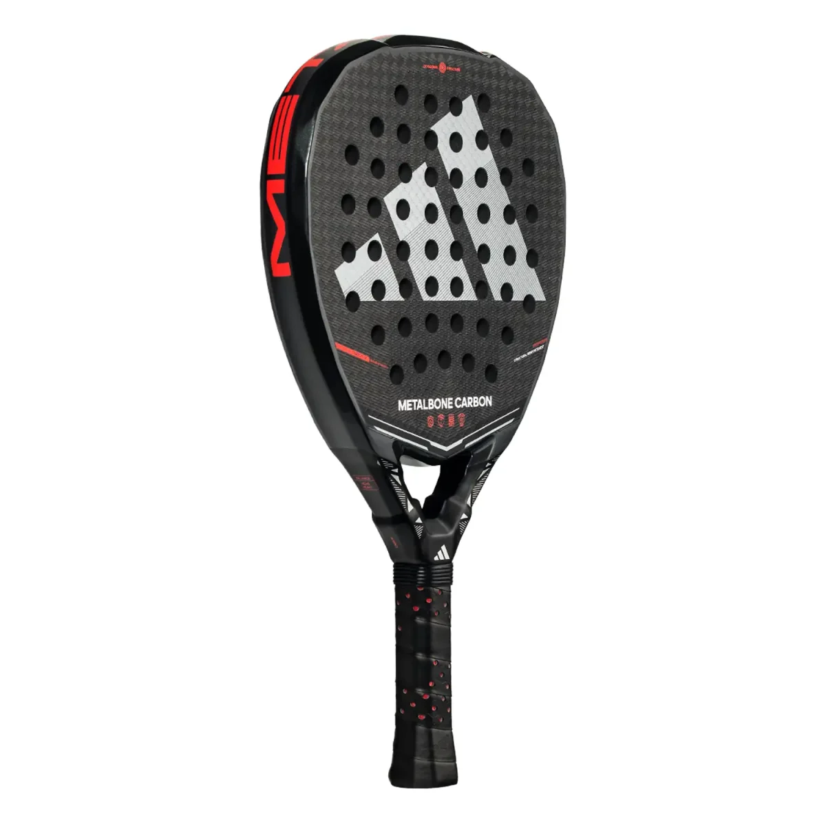 ADIDAS Padel Racket Metalbone Carbon 2026