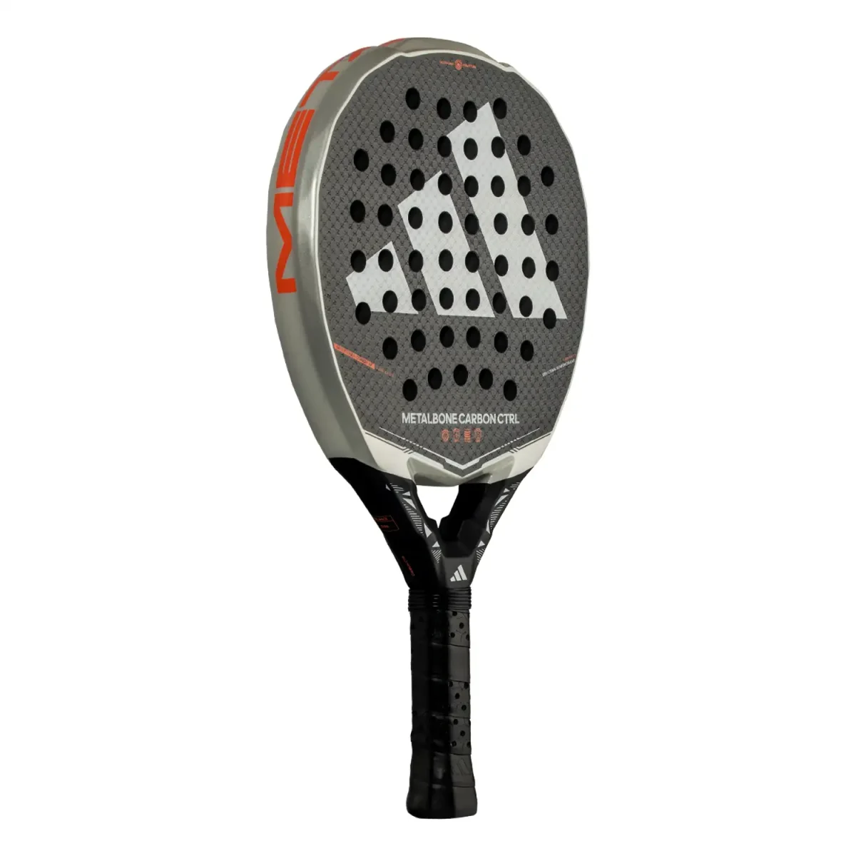 ADIDAS Padel Racket Metalbone Carbon CTRL 2026