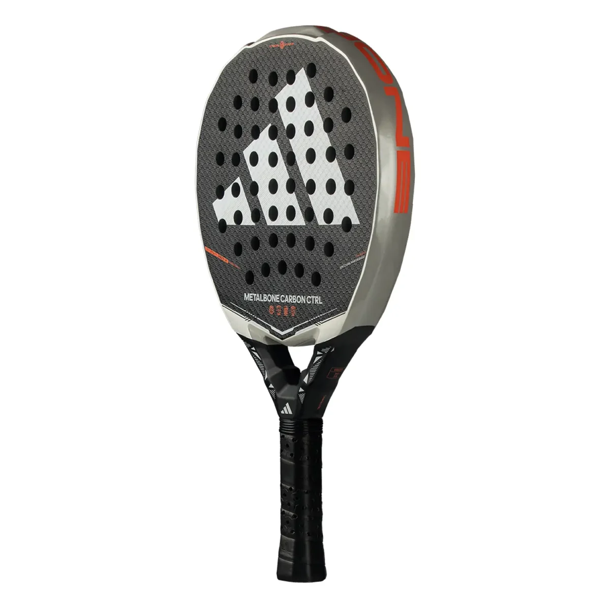 ADIDAS Padel Racket Metalbone Carbon CTRL 2026