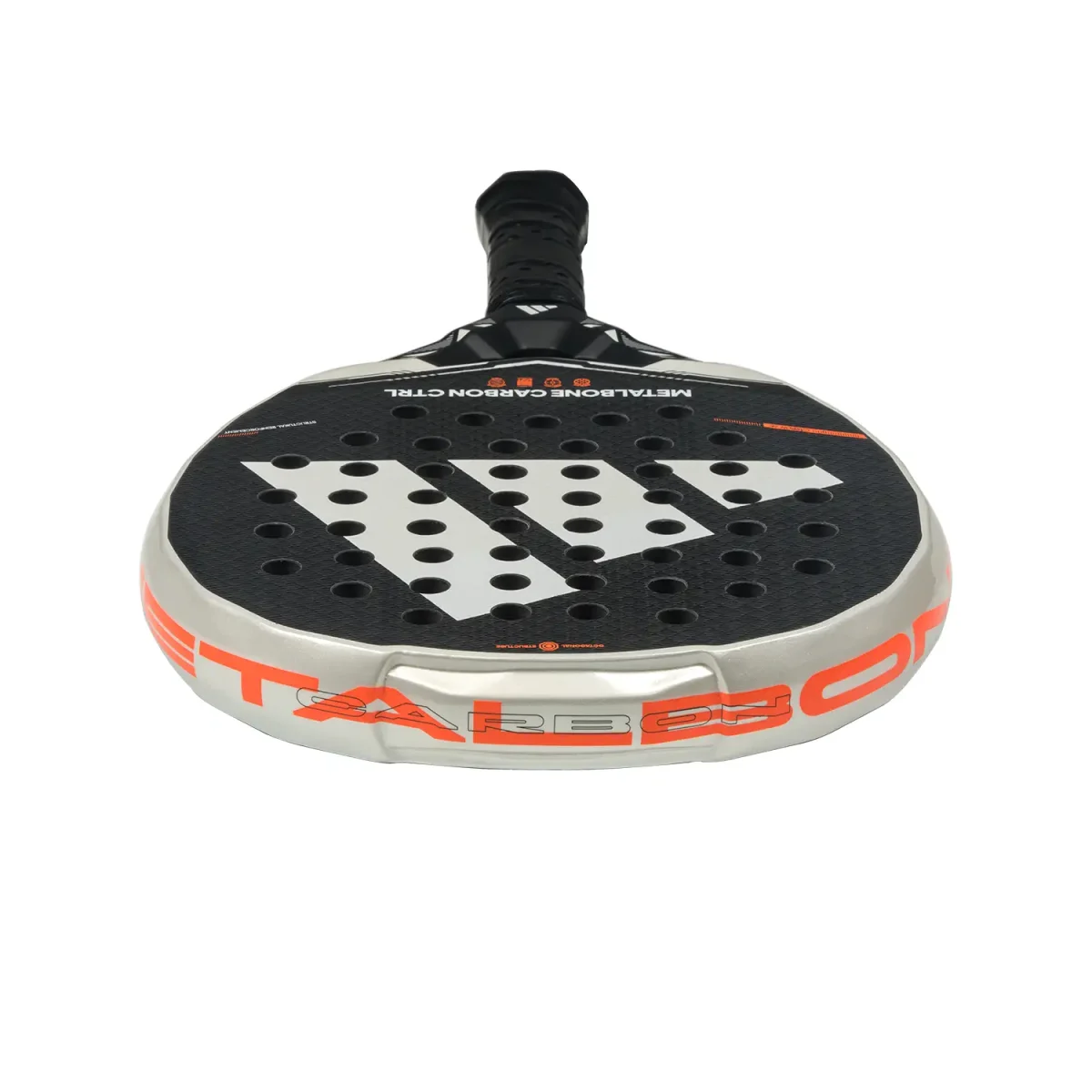 ADIDAS Padel Racket Metalbone Carbon CTRL 2026