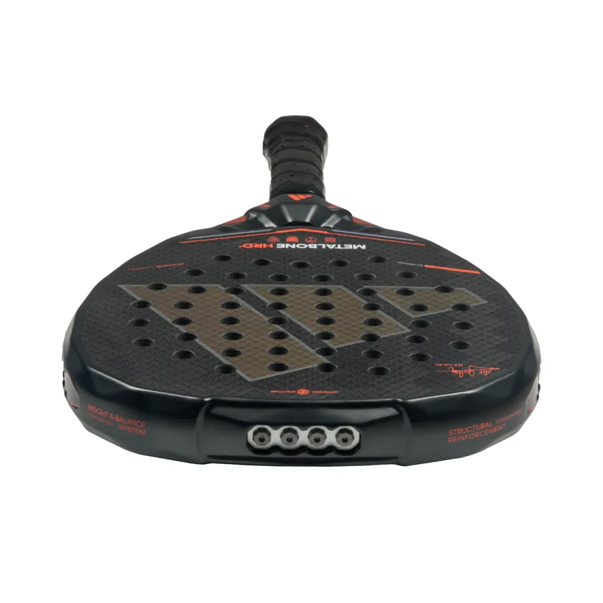 ADIDAS Padel Racket Metalbone HRD+ 2026 