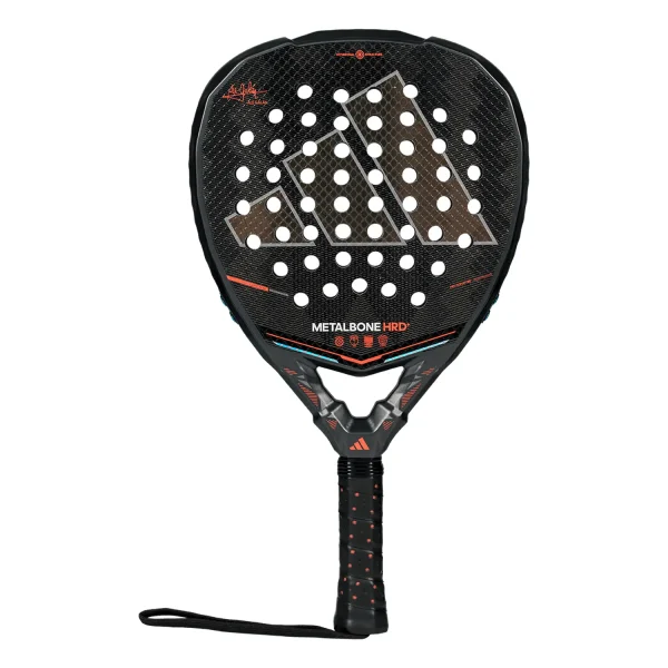 ADIDAS Padel Racket Metalbone HRD+ 2026 