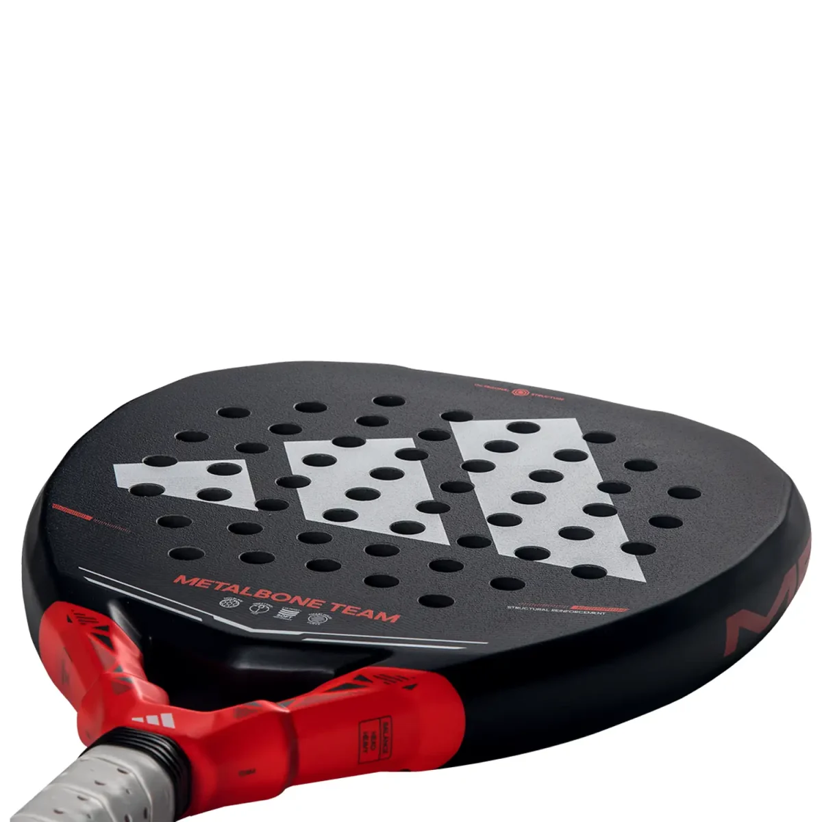 ADIDAS Padel Racket Metalbone Team 2026