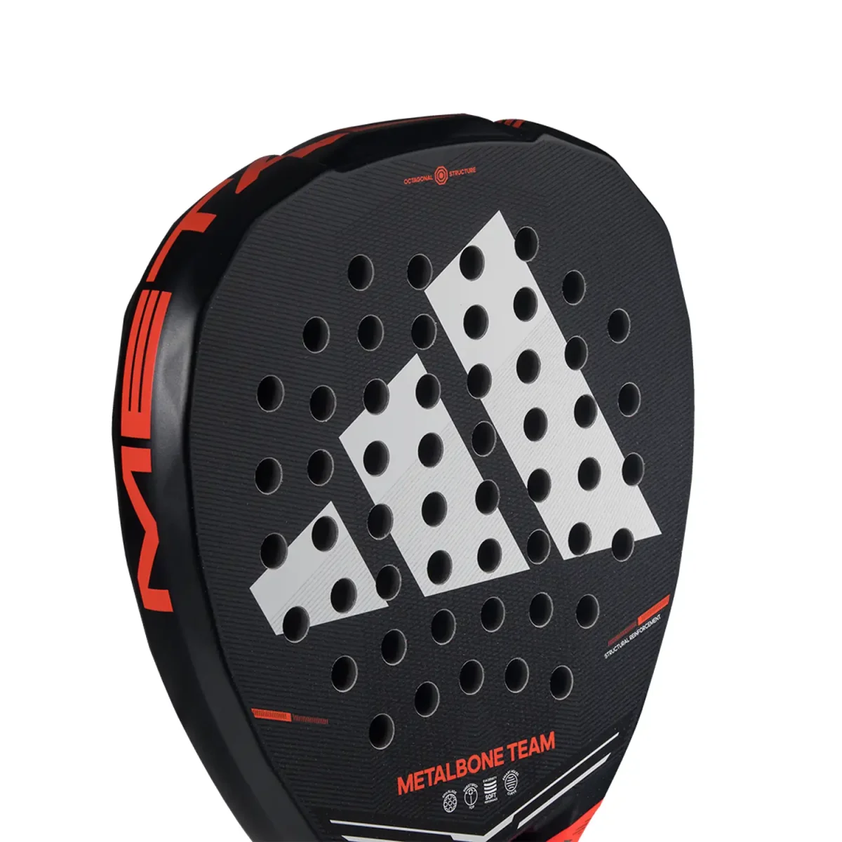 ADIDAS Padel Racket Metalbone Team 2026