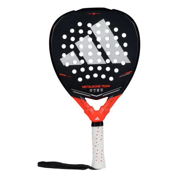 ADIDAS Padel Racket Metalbone Team 2026