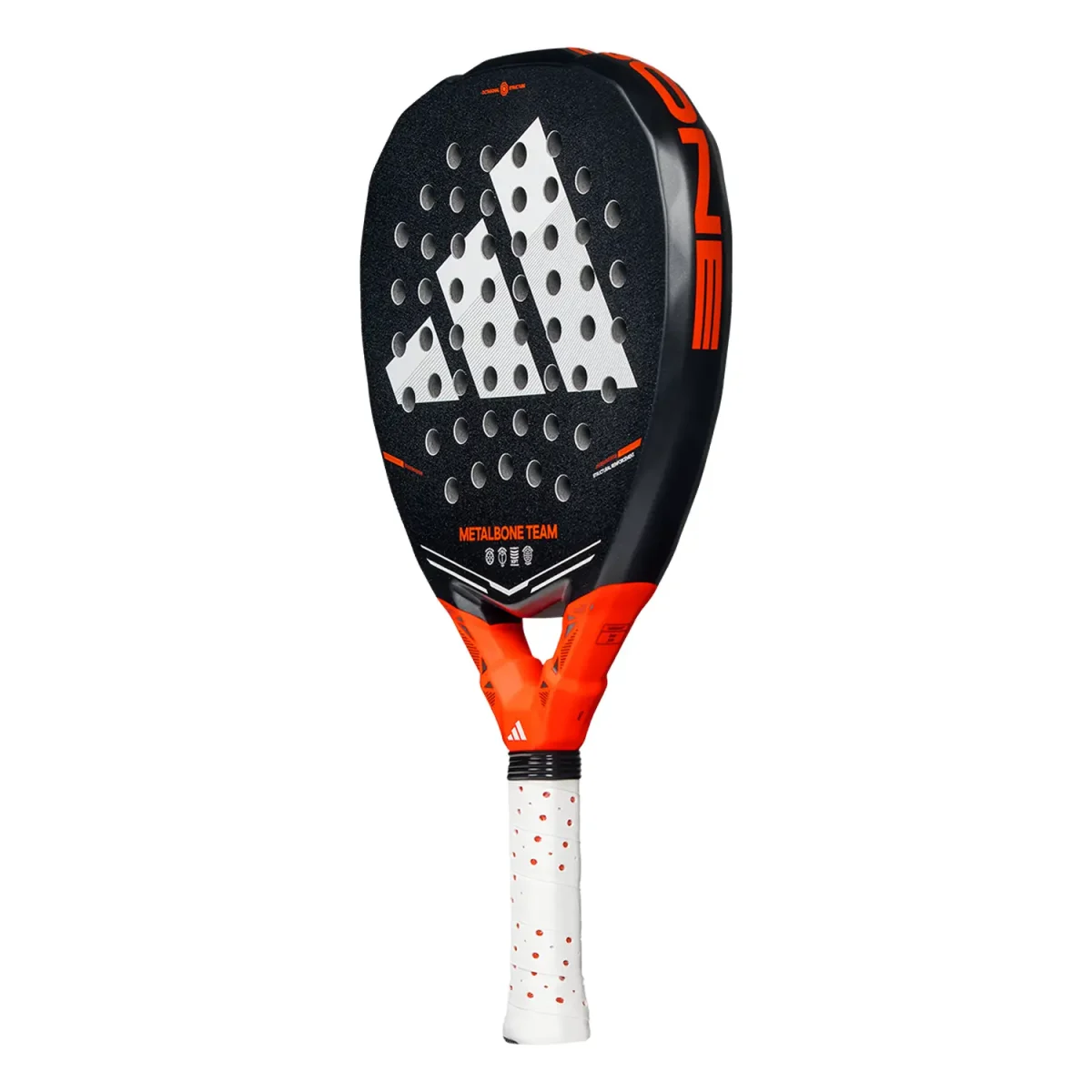 ADIDAS Padel Racket Metalbone Team 2026