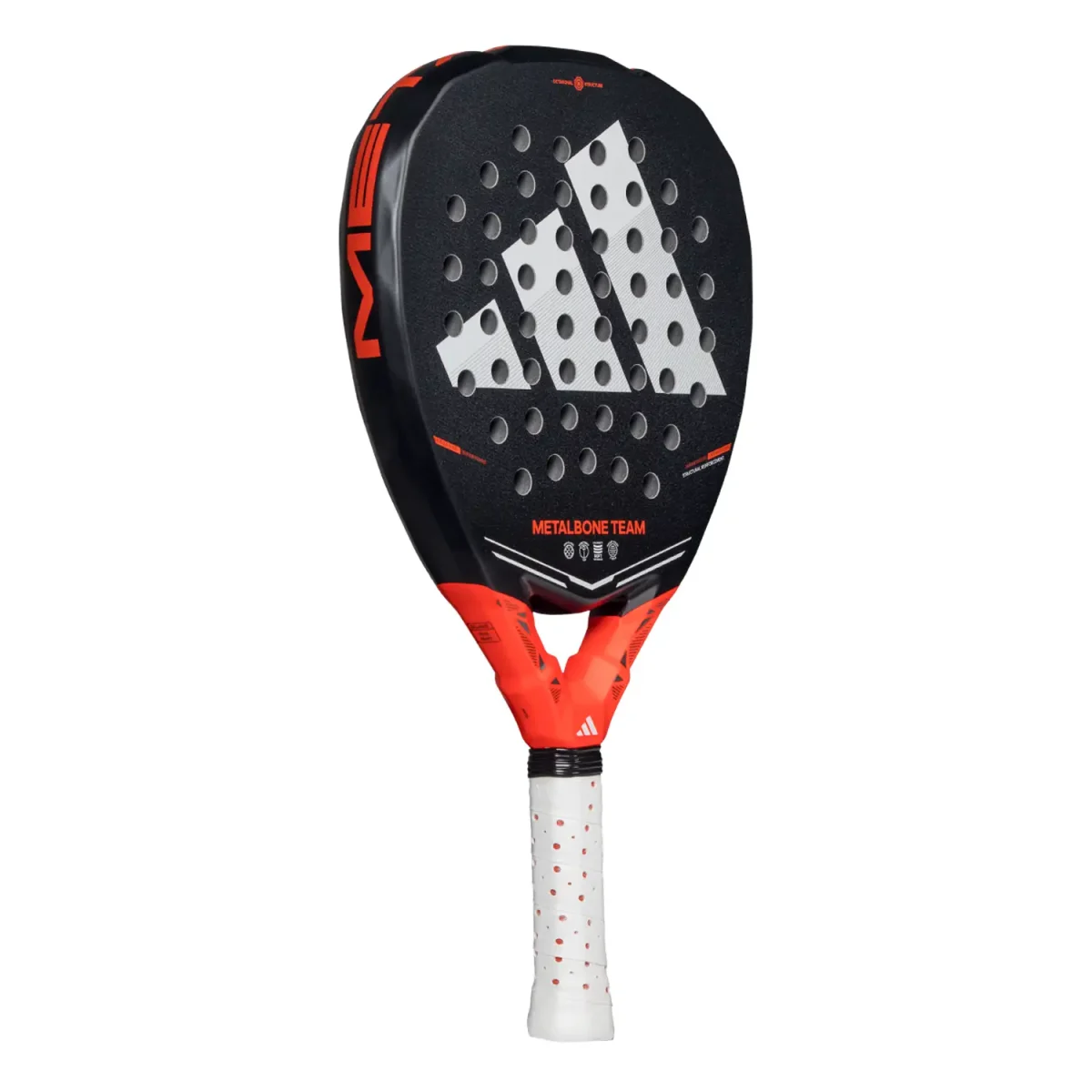 ADIDAS Padel Racket Metalbone Team 2026