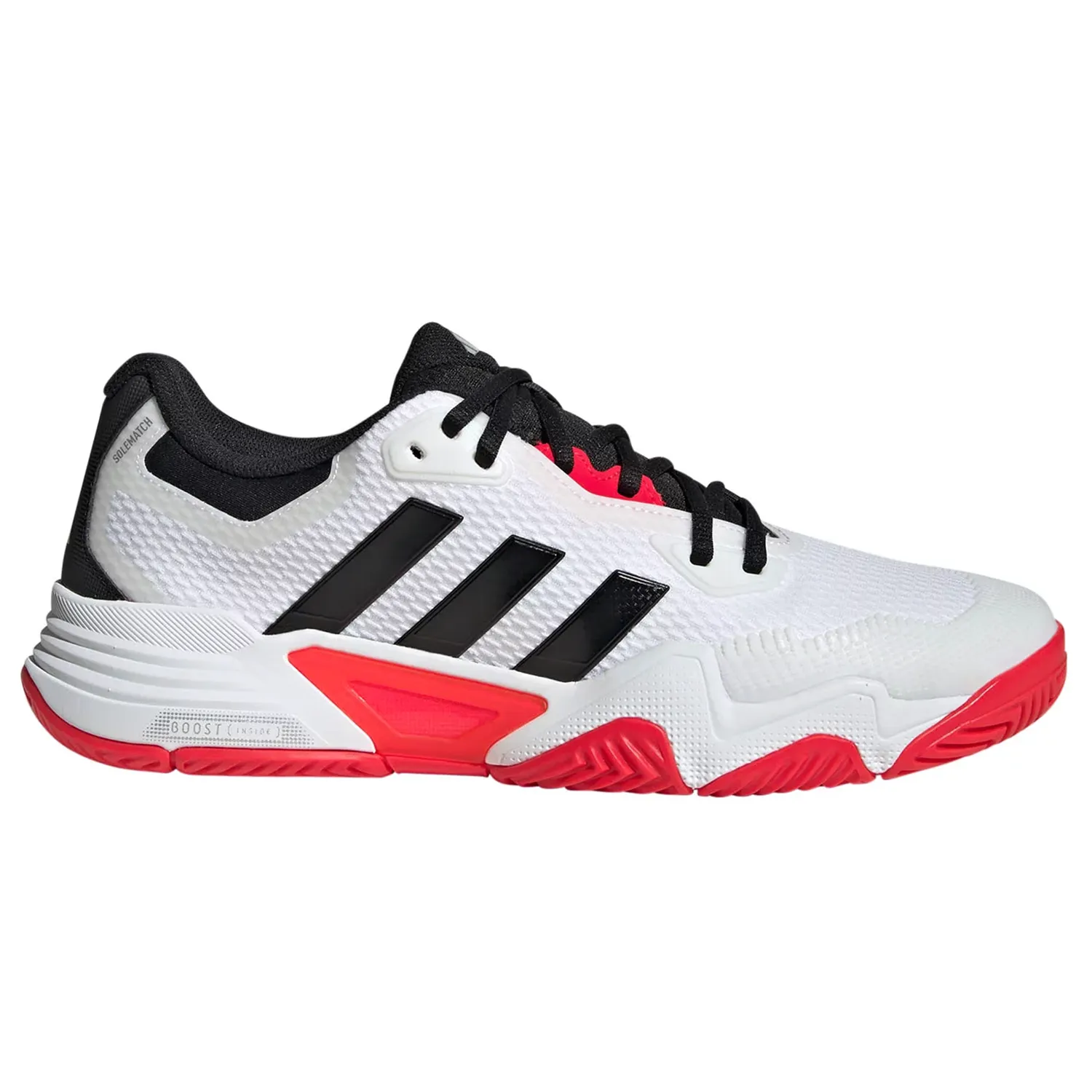 ADIDAS Padel Shoes Solematch Control 2 Men