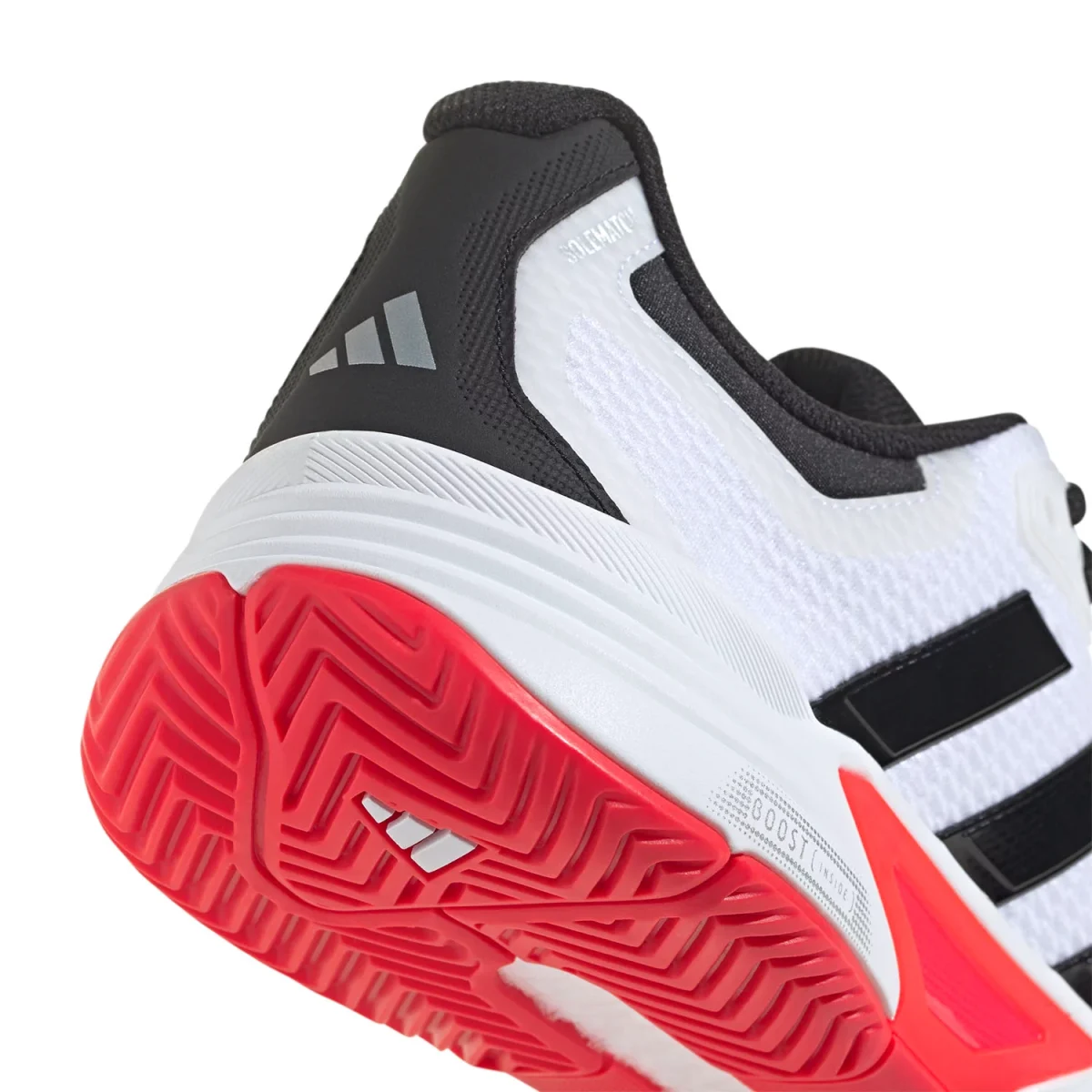 ADIDAS Padel Shoes Solematch Control 2 Men