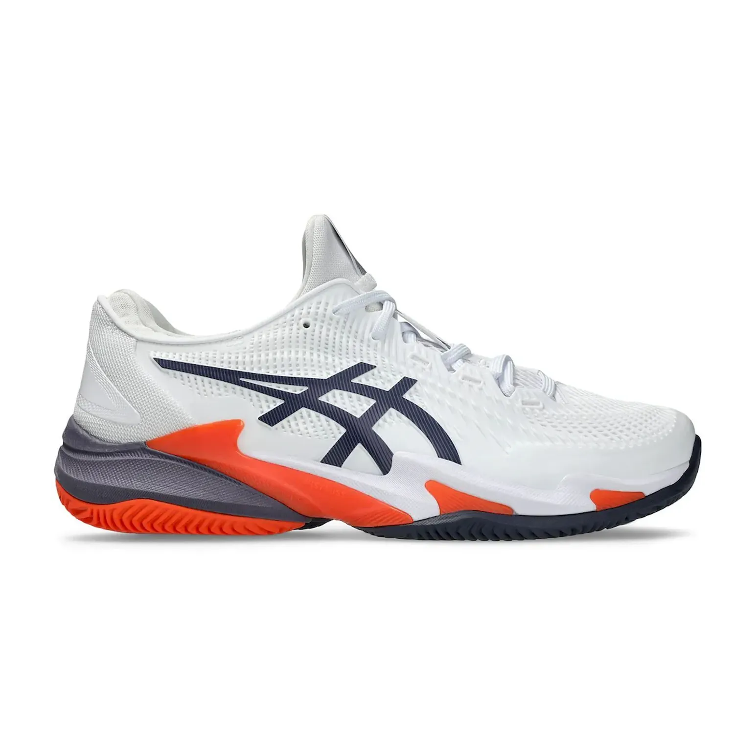 ASICS Padel Shoes Court FF 3 Clay Men
