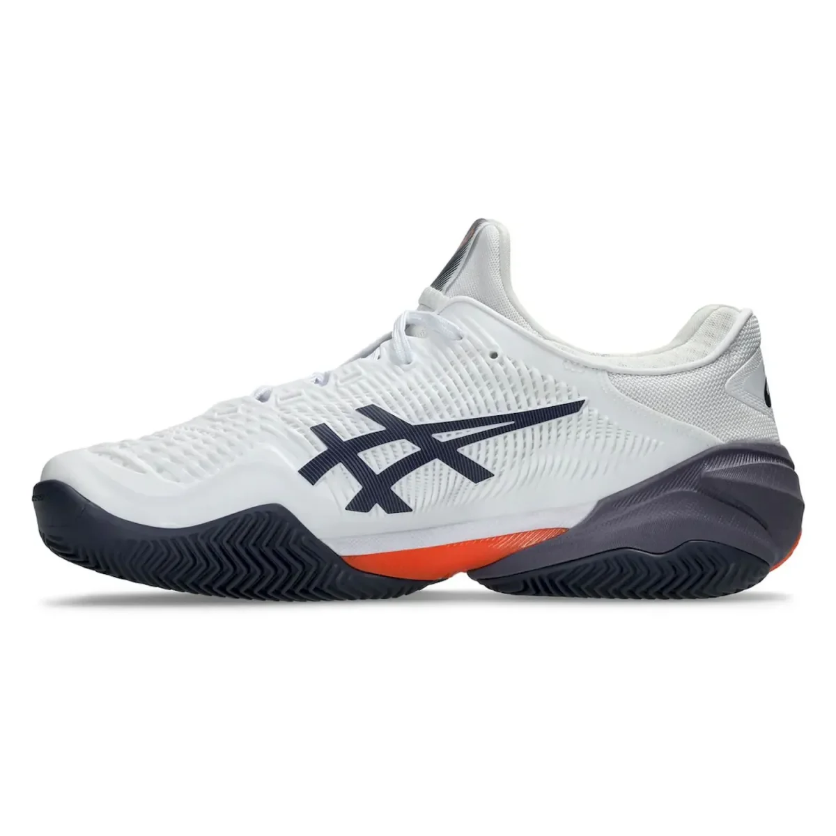 ASICS Padel Shoes Court FF 3 Clay Men