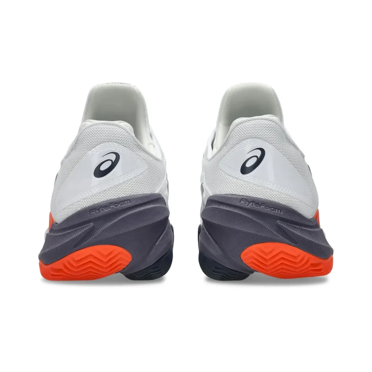 ASICS Padel Shoes Court FF 3 Clay Men