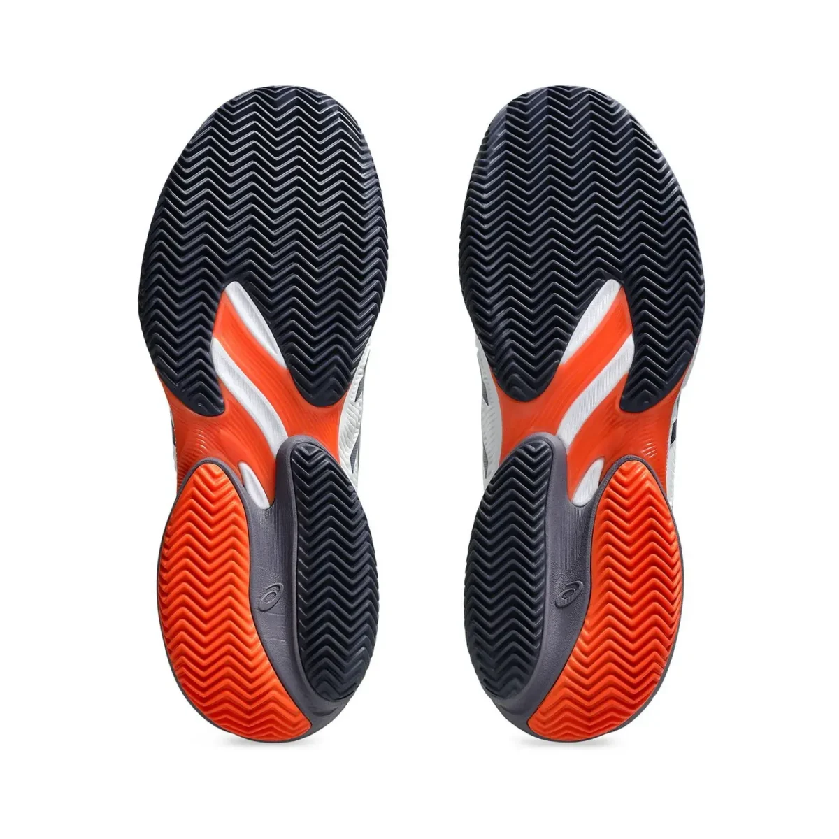 ASICS Padel Shoes Court FF 3 Clay Men