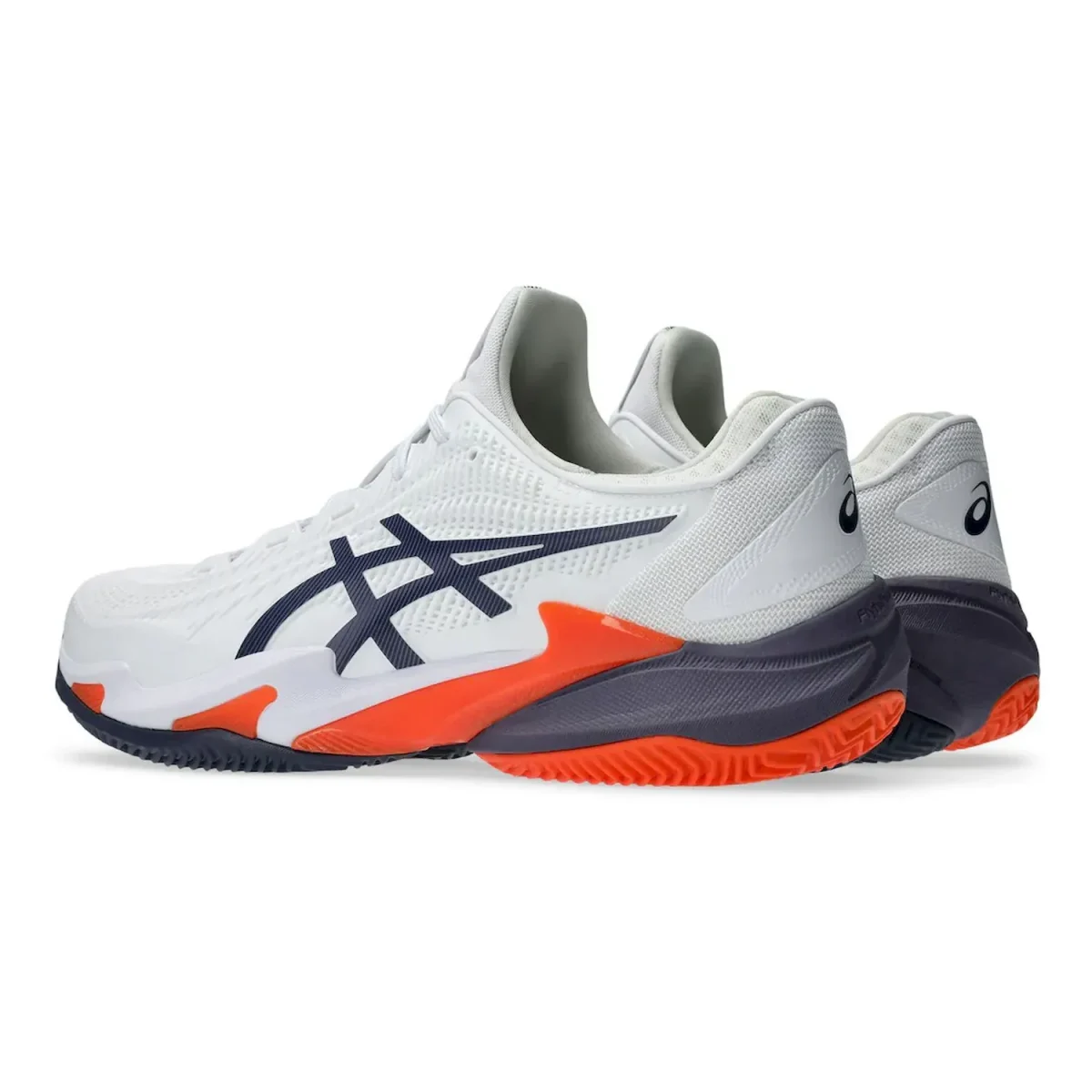ASICS Padel Shoes Court FF 3 Clay Men