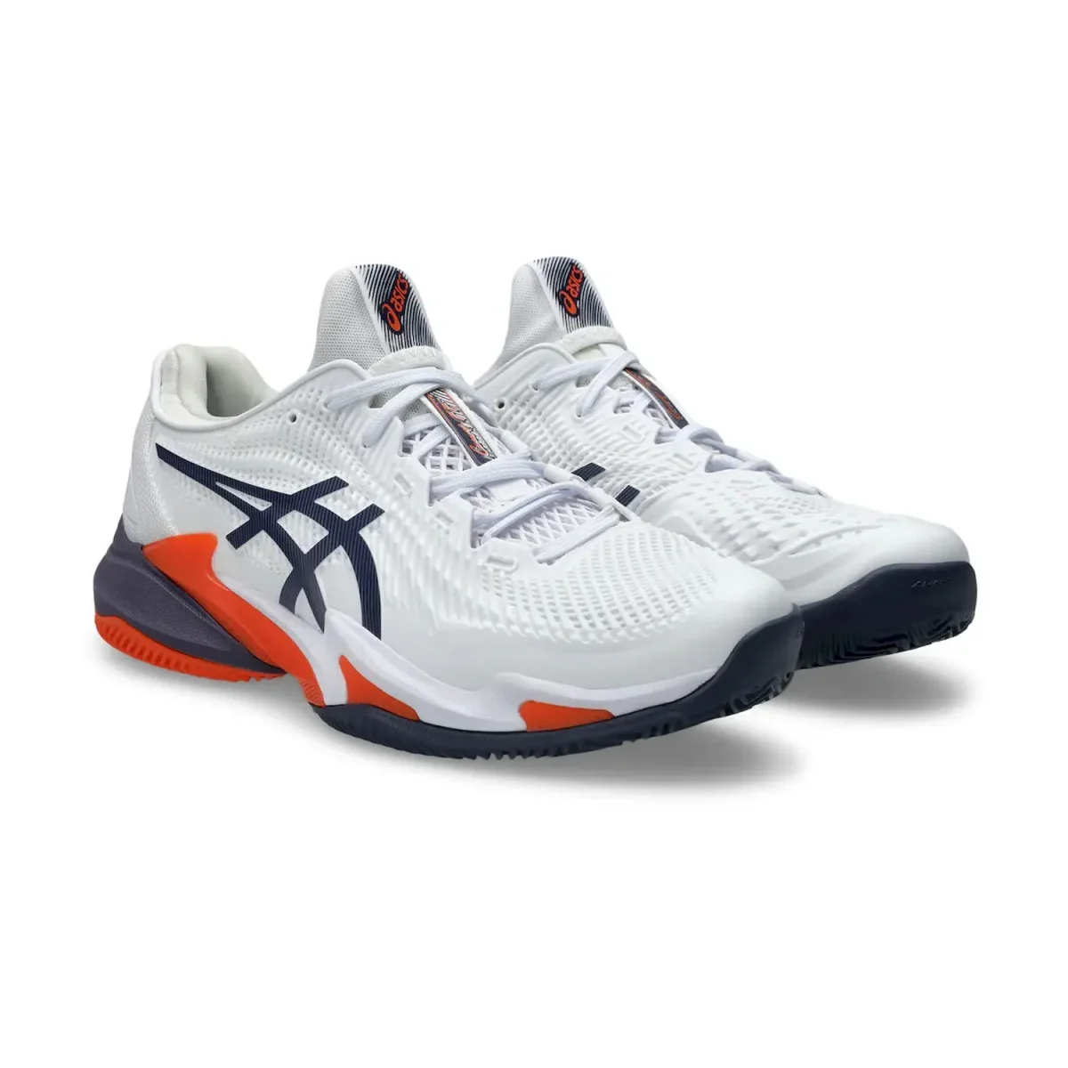 ASICS Padel Shoes Court FF 3 Clay Men