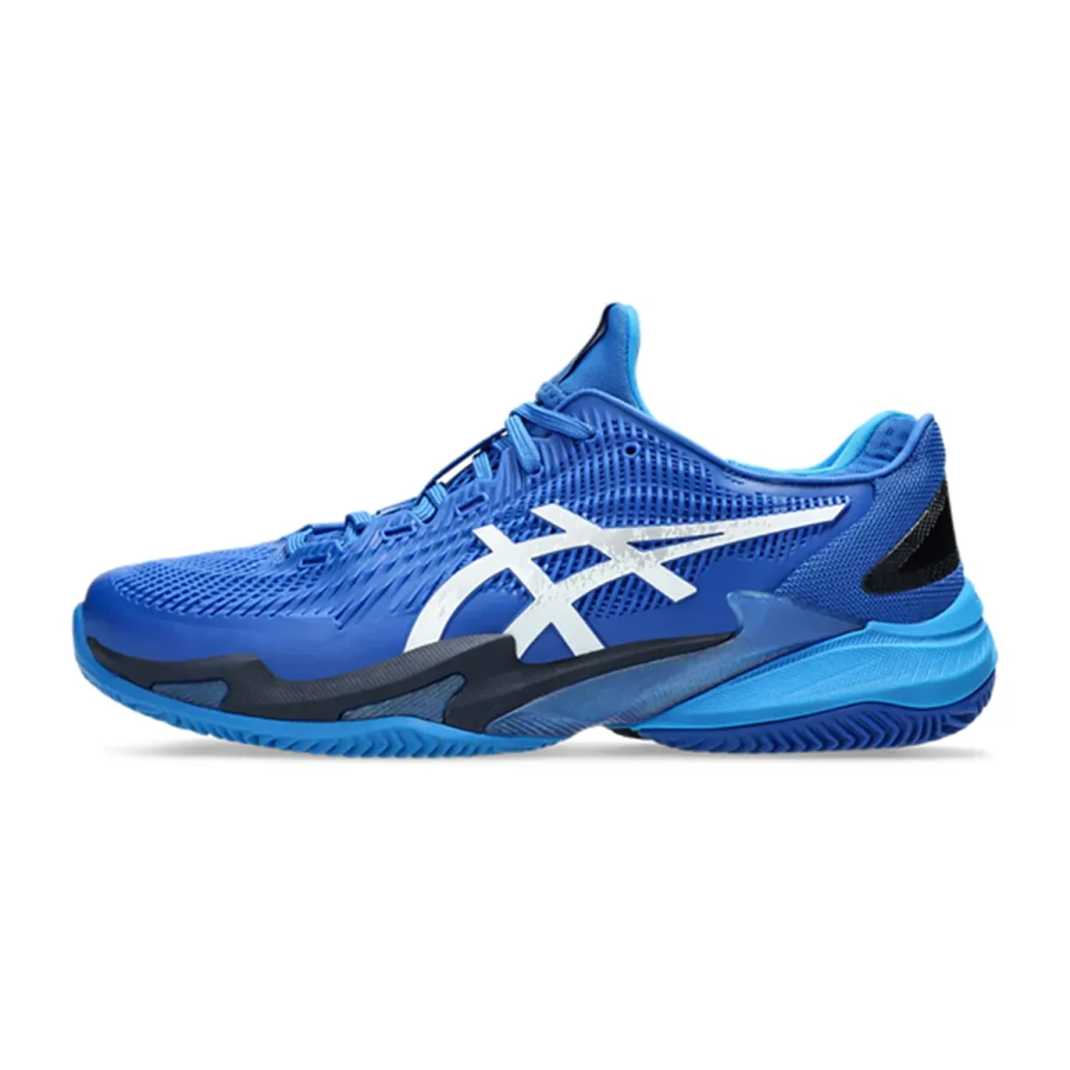 ASICS Padel Shoes Court FF 3 Novak Clay Men