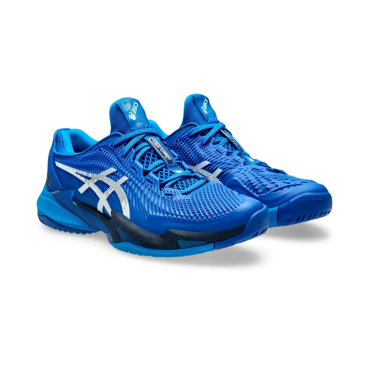 ASICS Padel Shoes Court FF 3 Novak Clay Men