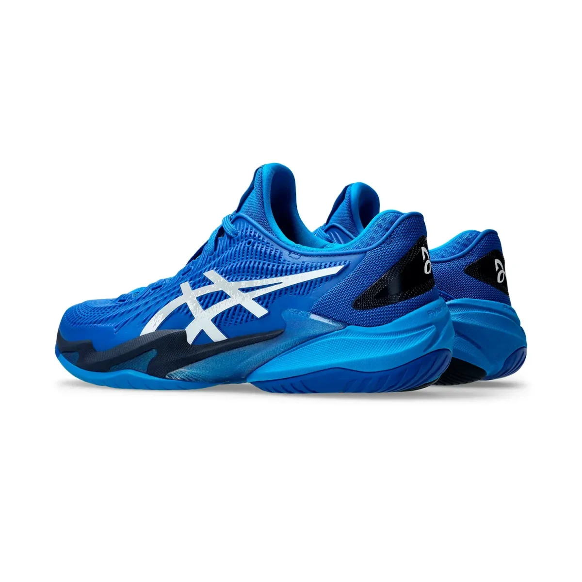ASICS Padel Shoes Court FF 3 Novak Clay Men