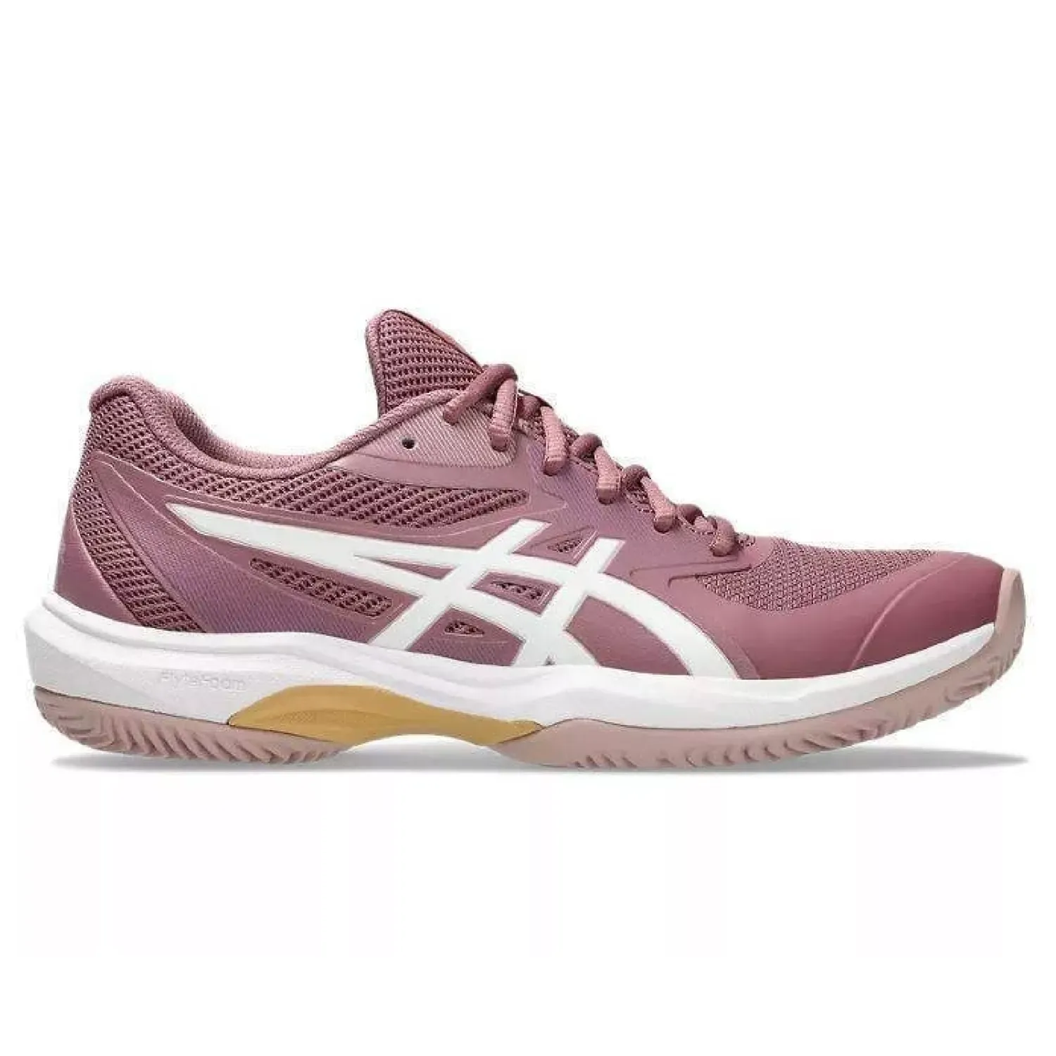 ASICS Padel Shoes Game FF Women