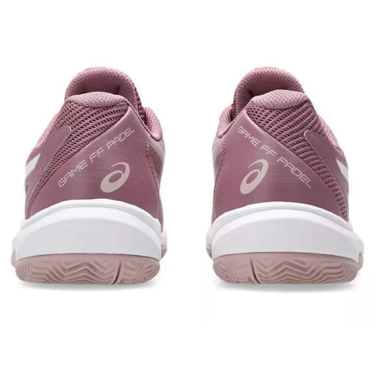 ASICS Padel Shoes Game FF Women