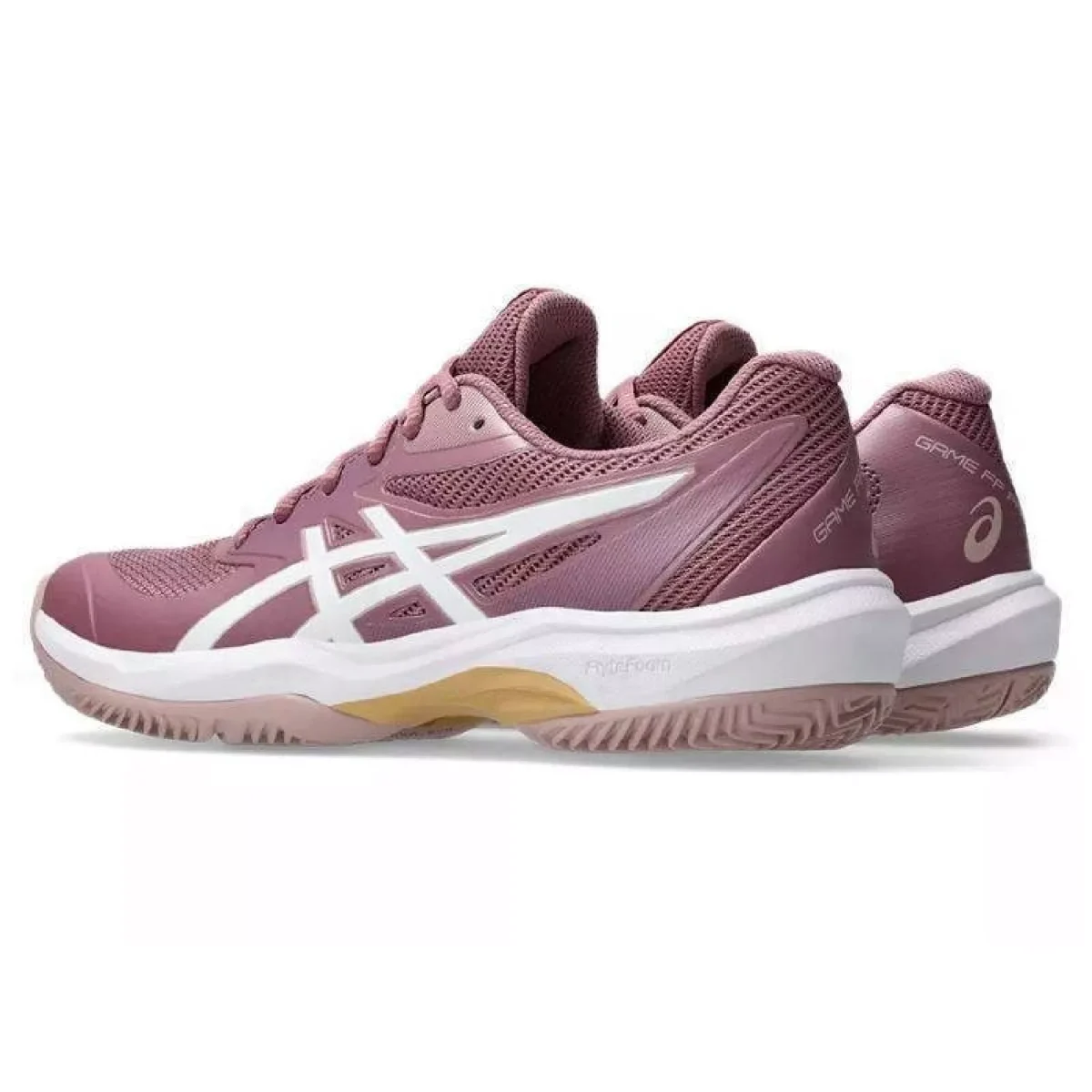 ASICS Padel Shoes Game FF Women